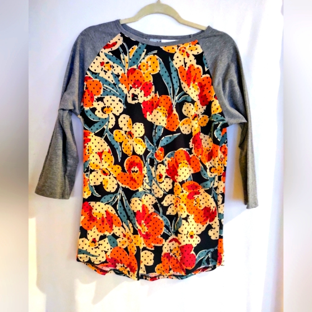LuLaRoe Brand New, Randy Shirt